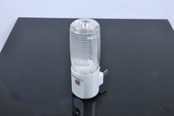 ضد آب سنسور نور شب لامپ کم مصرف برای حمام / راهرو