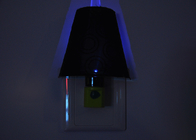 چین پلاگین تزئینی در سنسور اتوماتیک LED انرژی صرفه جویی در طراحی دیجیتال لامپ حرفه ای کارخانه
